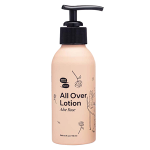 All Over Lotion Discount Amazon