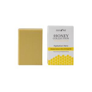 Hydration Hero - Mnuka Honey & Olive Oil Soap Latest Collections For Sale