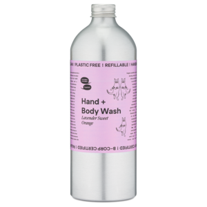 Hand Body Wash Free Shipping Real
