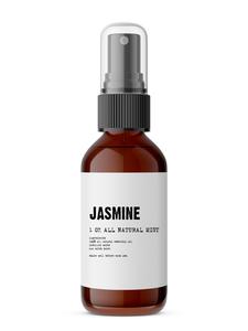 Jasmine - Meditation/Body Mist - Made with All Natural Ingredients Buy Cheap Cost