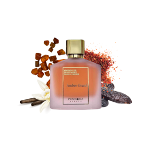 AMBER GRAND Clearance Limited Edition