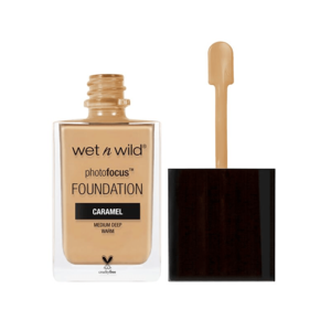 WET N WILD Photo Focus Foundation - Caramel Wholesale Pice Cheap Online