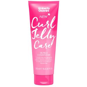 UMBERTO GIANNINI Curl Jelly Care De-frizz Conditioner (250 ml) Footlocker Pictures Online