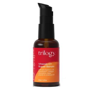 TRILOGY Vitamin C Super Serum (30ml) Discount Explore