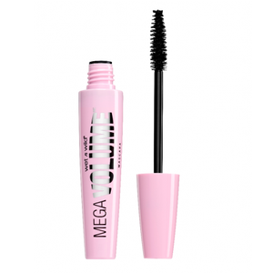 WET N WILD Mega Volume Mascara - Very Black Free Shipping Limited Edition