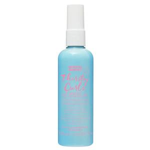 UMBERTO GIANNINI Thirsty Curls Hydrating Styling Lotion Sale 100% Original