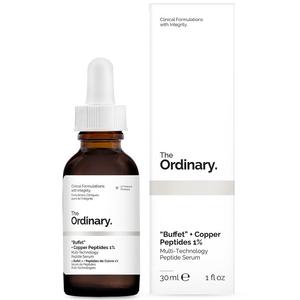 THE ORDINARY Buffet Copper Peptides 1% Cheap Best Wholesale