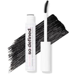 WET N WILD So Defined Volumizing & Defining Mascara Reliable For Sale