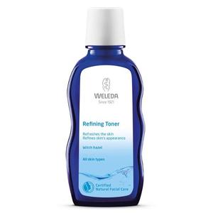 WELEDA Refining Toner (100 ml) Discount Countdown Package