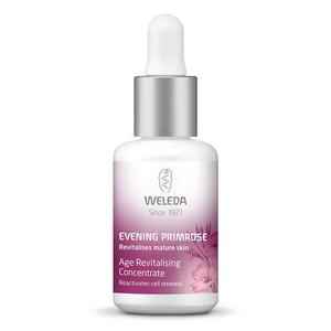 WELEDA Evening Primrose Age Revitalising Concentrate (30 ml) Cheap Sale 2025