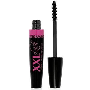 WET N WILD XXL Lash Mascara - Black Outlet Locations