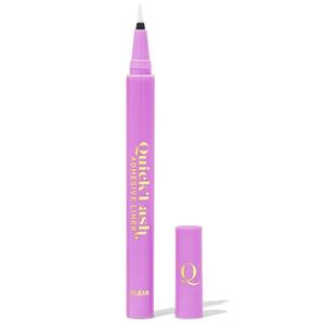 THE QUICK FLICK Quick Lash 2 in 1 Eyeliner & Lash Adhesive - Clear Cheap Newest