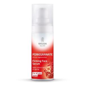 WELEDA Pomegranate Firming Face Serum (30 ml) Discount Free Shipping