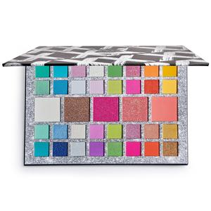 XX REVOLUTION X Eyeshadow Palette Remix Manchester For Sale
