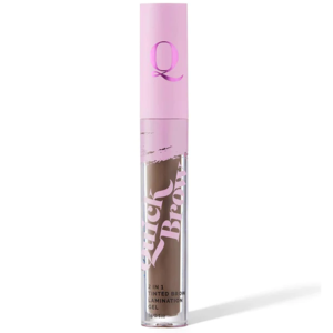 THE QUICK FLICK Quick Brow 2-in-1 Brow Sculpting Lamination Gel - Medium Outlet Cheap Online