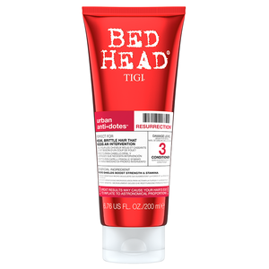 TIGI Bed Head Urban Antidotes Level 3 Resurrection Conditioner Outlet Lowest Pice