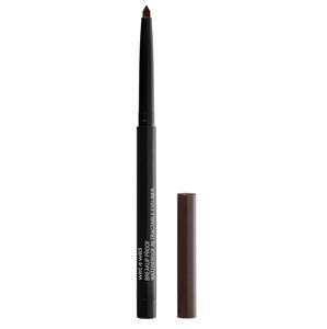 WET N WILD MegaLast Breakup-Proof Retractable Eyeliner - Black Brown Pictures Online
