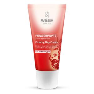 WELEDA Pomegranate Firming Day Cream (30 ml) For Sale 2025