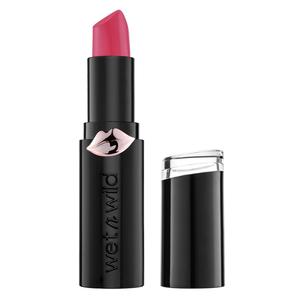 WET N WILD MegaLast Matte Lip Color- Wild Berry Outlet Locations Sale Online
