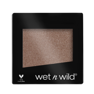 WET N WILD Color Icon Eyeshadow Single - Nutty Free Shipping Good Selling