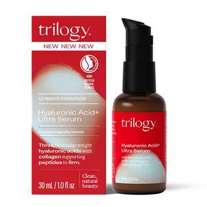 TRILOGY Hyaluronic Acid Ultra Serum Buy Cheap Brand New Unisex