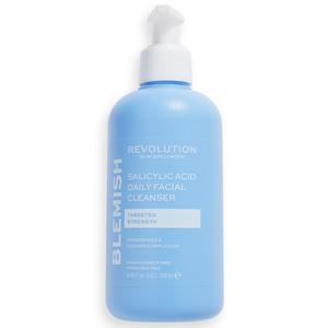 REVOLUTION SKINCARE Blemish Targeting Facial Gel Cleanser with Salicylic Acid Hot Sale Cheap Pice
