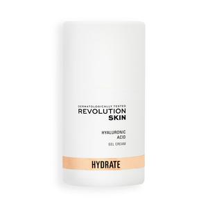 REVOLUTION SKINCARE Hyaluronic Acid Hydrating Gel Moisturiser Find Great Cheap Online