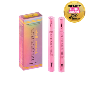 THE QUICK FLICK Intense Black - To The Point Buy Cheap Buy