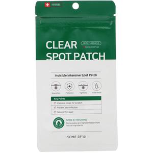 SOME BY MI 30 Days Miracle Clear Spot Patch (18 Patches) Buy Cheap Low Shipping Fee