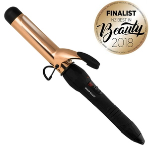 SILVER BULLET Fastlane Rose Gold Titanium Curling Iron (32 mm) Discount Fast Delivery