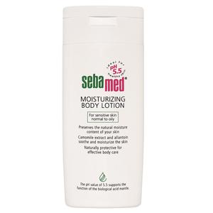 SEBAMED Moisturising Body Lotion (200 ml) For Nice Online