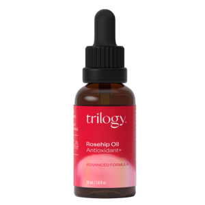 TRILOGY Rosehip Oil Antioxidant (30ml) Clearance 100% Guaranteed