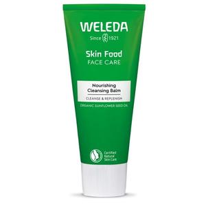 WELEDA Skin Food Nourishing Cleansing Balm (75 ml) Tumblr Online