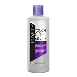 PROVOKE Touch Of Silver Colour Care Shampoo (400 ml) Sale How Much