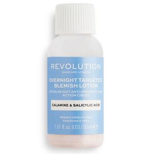 REVOLUTION SKINCARE Overnight Targeted Blemish Lotion Cheap Nicekicks