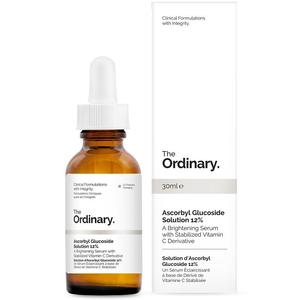 THE ORDINARY Ascorbyl Glucoside Solution 12% Tumblr Sale Online