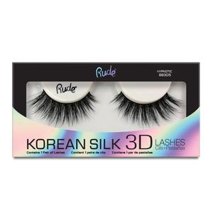 RUDE Korean Silk 3D Lashes - Hypnotic For Cheap Online