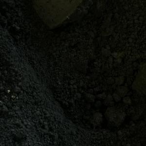 Black Oxide - Ethically Sourced and Cruelty Free Outlet 2025