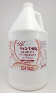 Myo-Ther Complete Lotion 4L Explore Cheap Pice