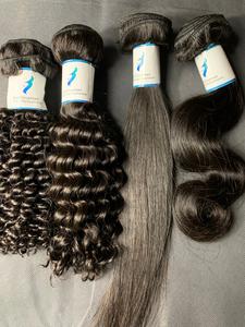 Full Sample Kit - Straight, BodyWave, Mongolian Kinky Curly, Mongolian Deep Wave Free Shipping Get Authentic