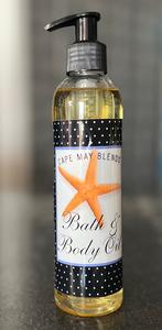 Bath & Body Oil Discount Big Sale