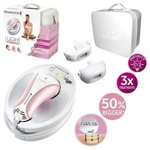 Remington IPL6750 i-Light Prestige Hair Removal Device Geniue Stockist Online