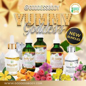 YUMMY GODDESS BUNDLE Free Shipping Shop Offer