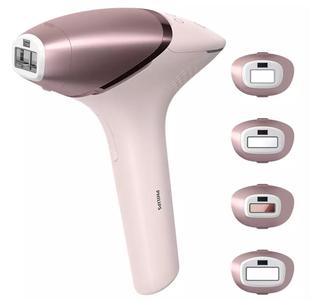 Philips Lumea BRI958 Prestige IPL Hair remover - Latest model For Body, Face, Bikini and Underarms Outlet Websites
