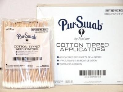 Cotton Tip Applicators Bag of 100 Footlocker Pictures