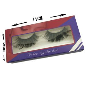 5D 8D 25mm Imitation mink eyelashes1 pair Free Shipping Pick A Best
