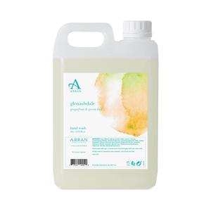 2L Glenashdale Liquid Hand Wash Refill New Online