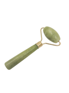 1 Head Jade Facial Roller Clearance Big Discount
