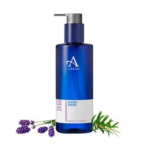 Apothecary Lavender & Tea Tree Hand Wash Store With Big Discount