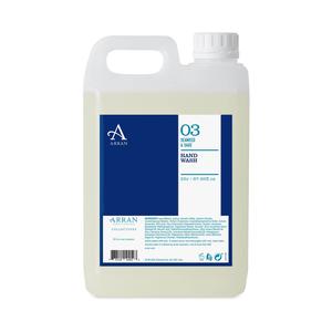 2L Seaweed & Sage Liquid Hand Wash Refill Cheap Sale Excellent